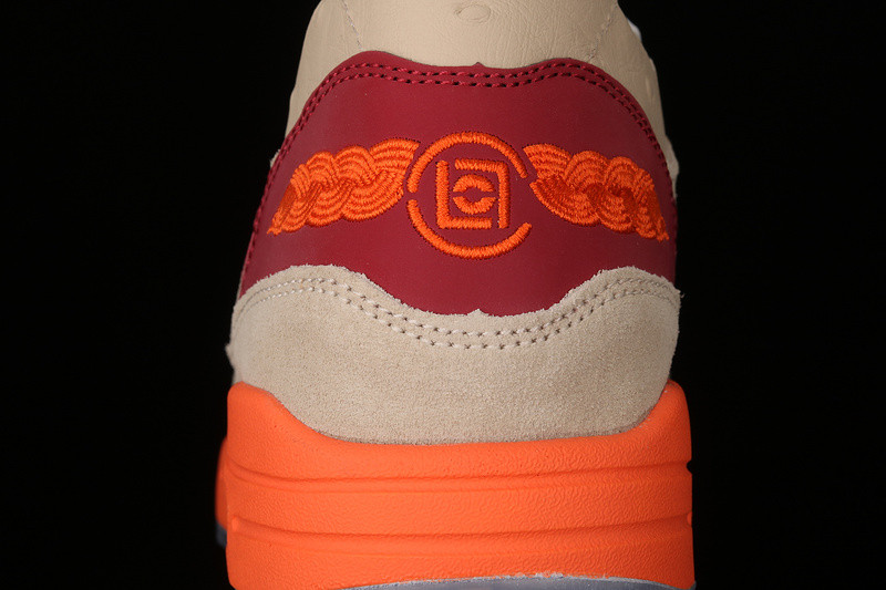 Nike Air Max 1 Clot Kiss of Death DD1870-100
