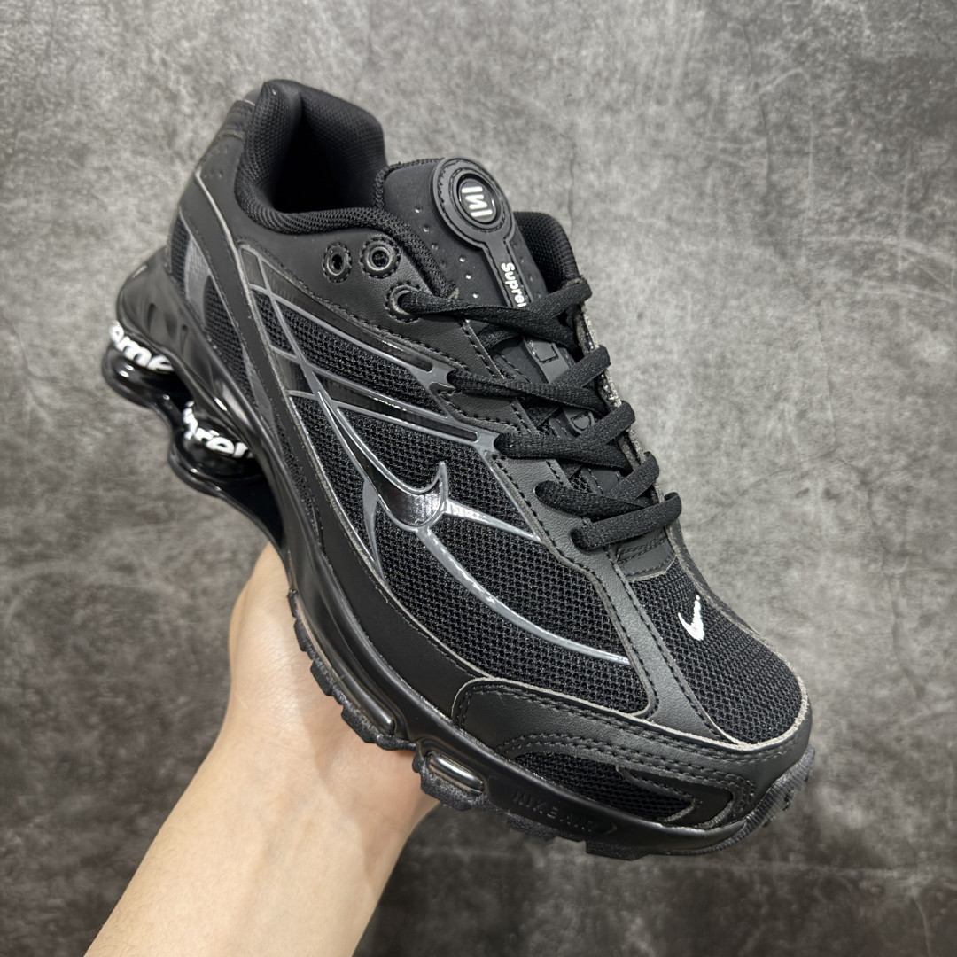 Supre x Nike shox ride 2 sp dn1615-200