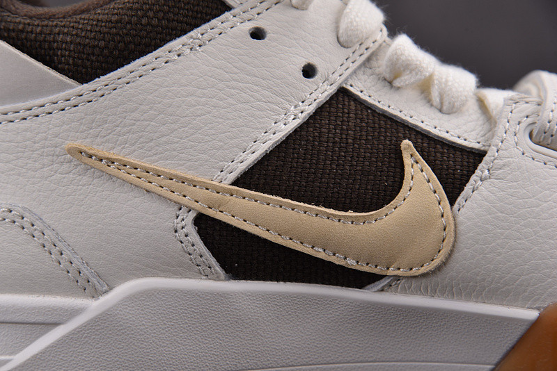 Travis Scott x Jordan Jumpman  FZ8117-100