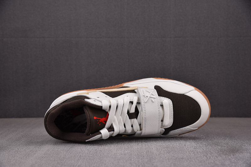 Travis Scott x Jordan Jumpman  FZ8117-100