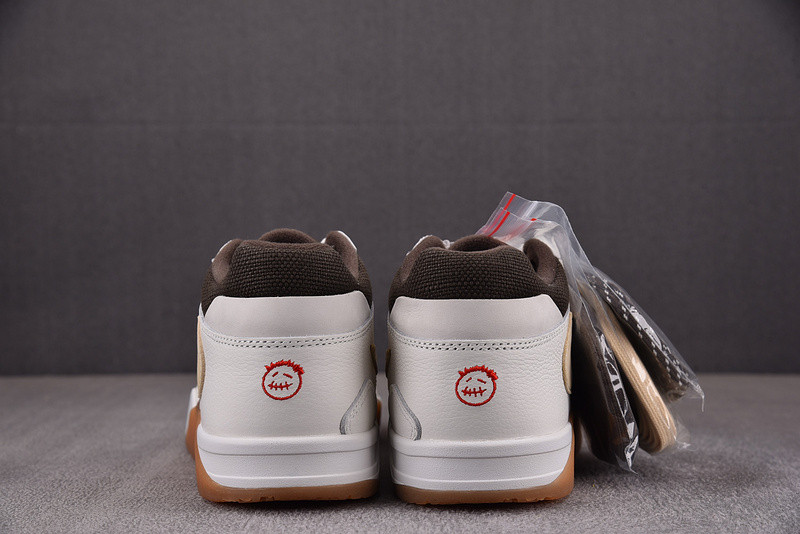 Travis Scott x Jordan Jumpman  FZ8117-100