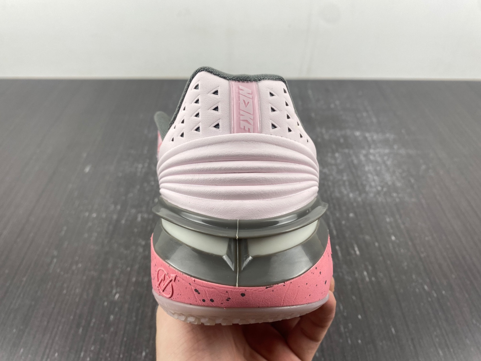 Nike Zoom GT Cut 2 Pearl Pink DJ6013-602