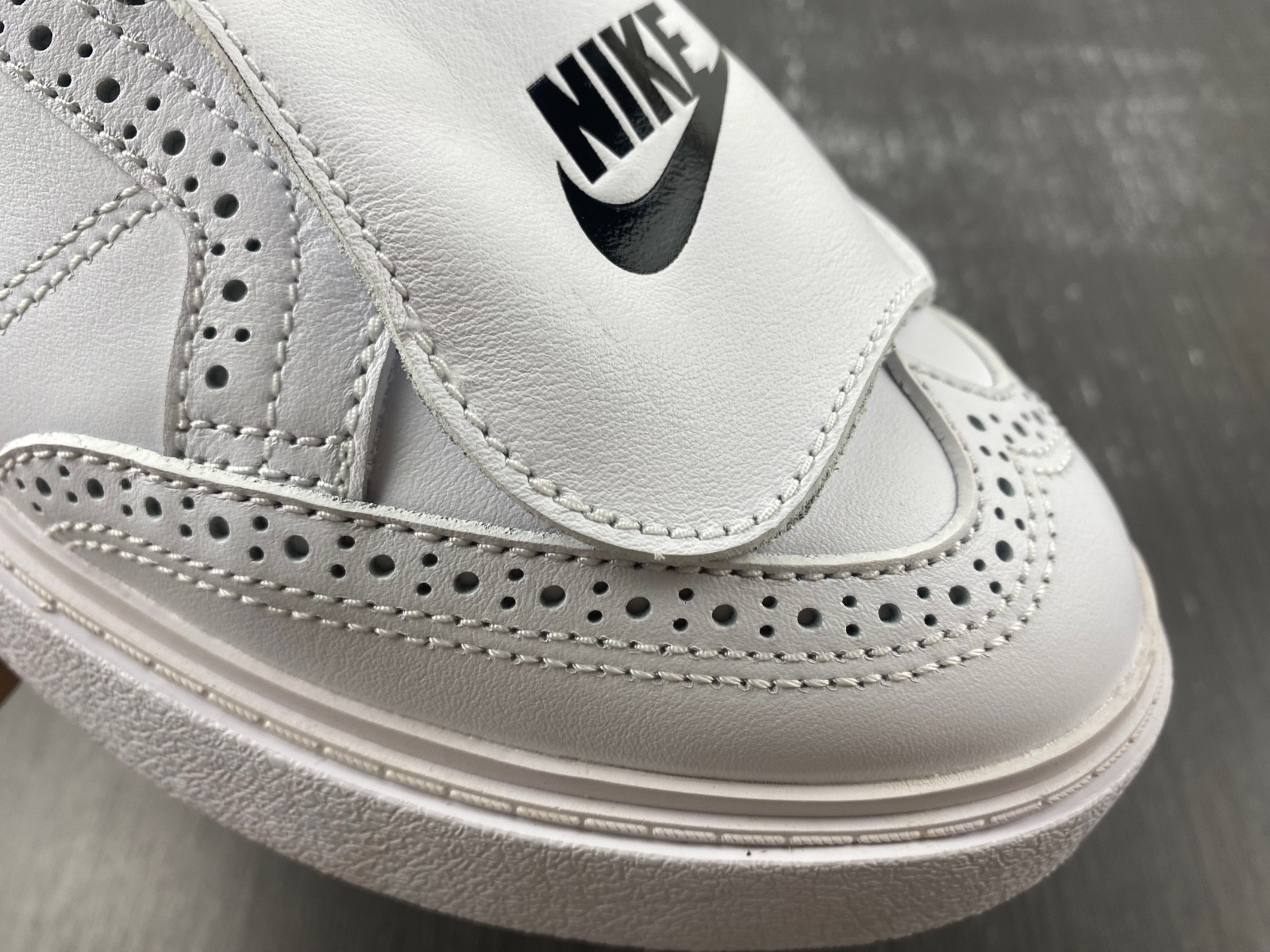 Peaceminusone x Nike Kwondo 1 DH2482-100