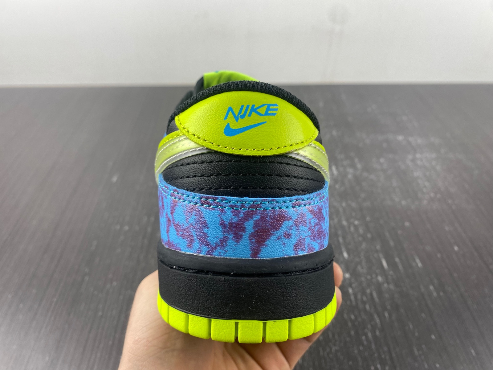 Nike Dunk Low GS “Acid Wash” DV1694-900