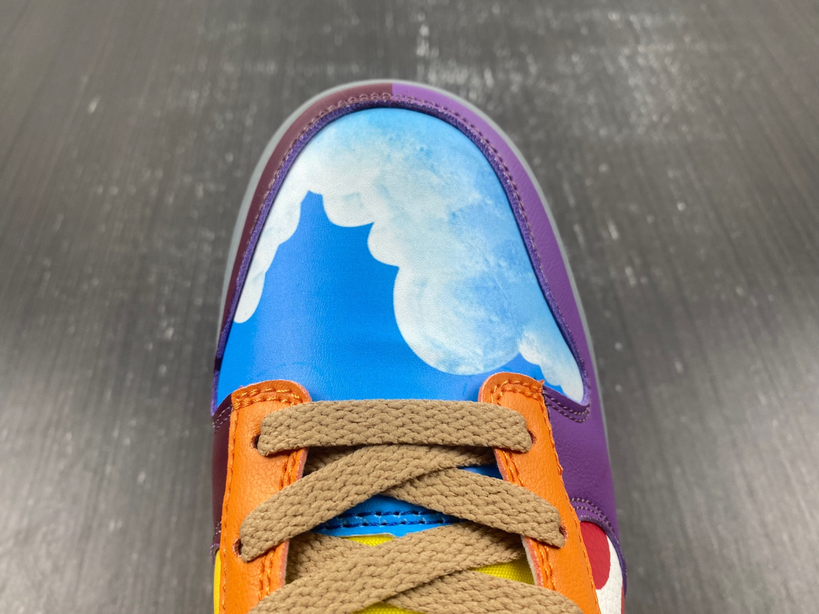 Nike Dunk Low DH0952-100-01