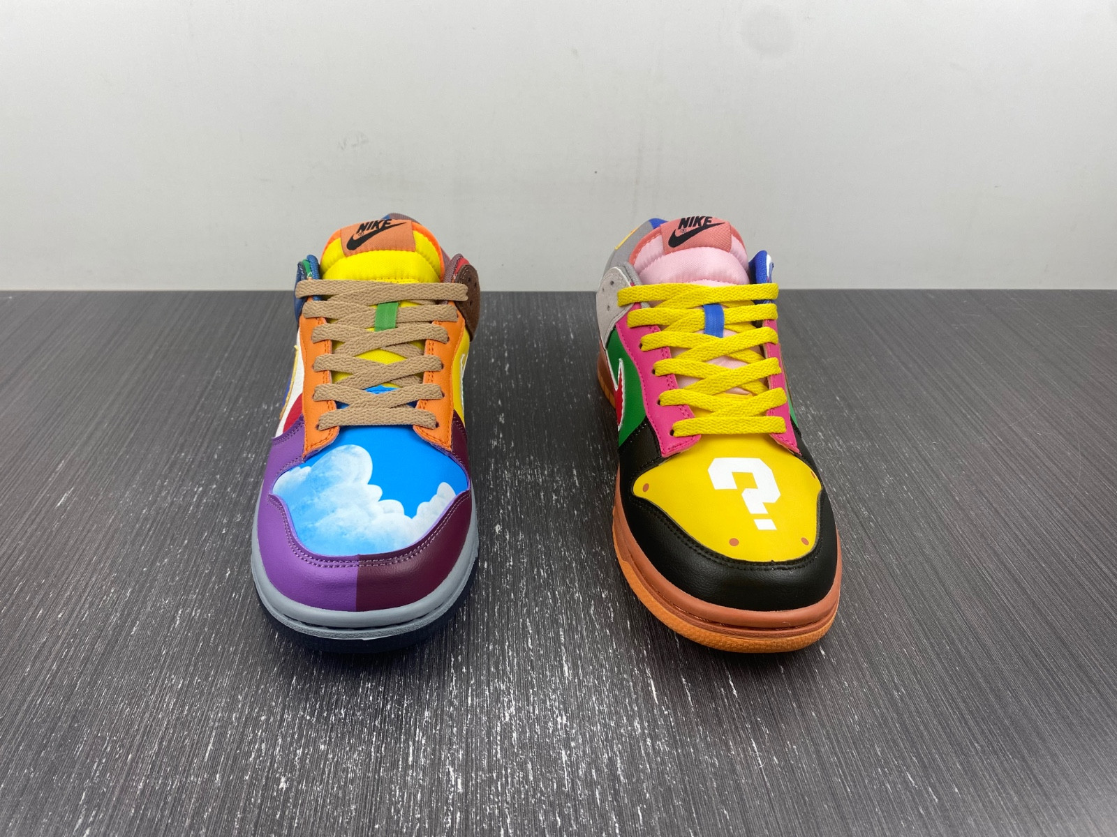 Nike Dunk Low DH0952-100-01