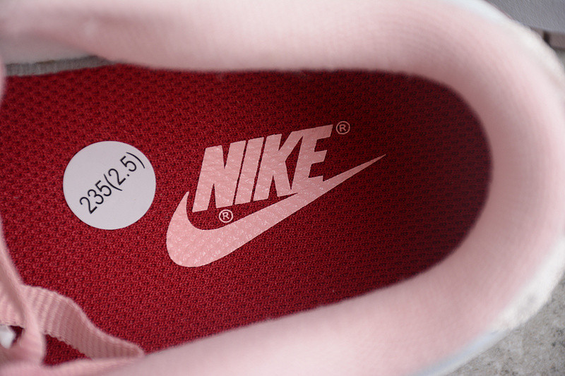 Nike Dunk Low GS “Pink Velvet” DO6485-600