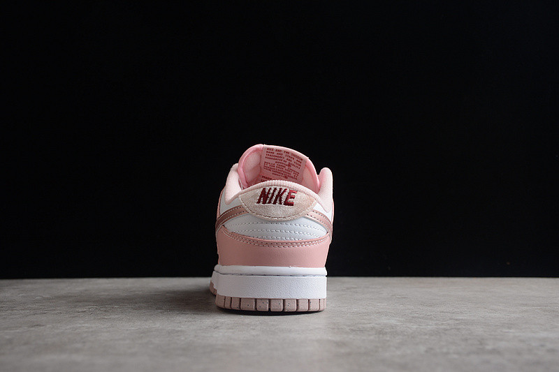 Nike Dunk Low GS “Pink Velvet” DO6485-600