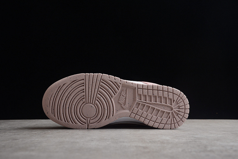 Nike Dunk Low GS “Pink Velvet” DO6485-600