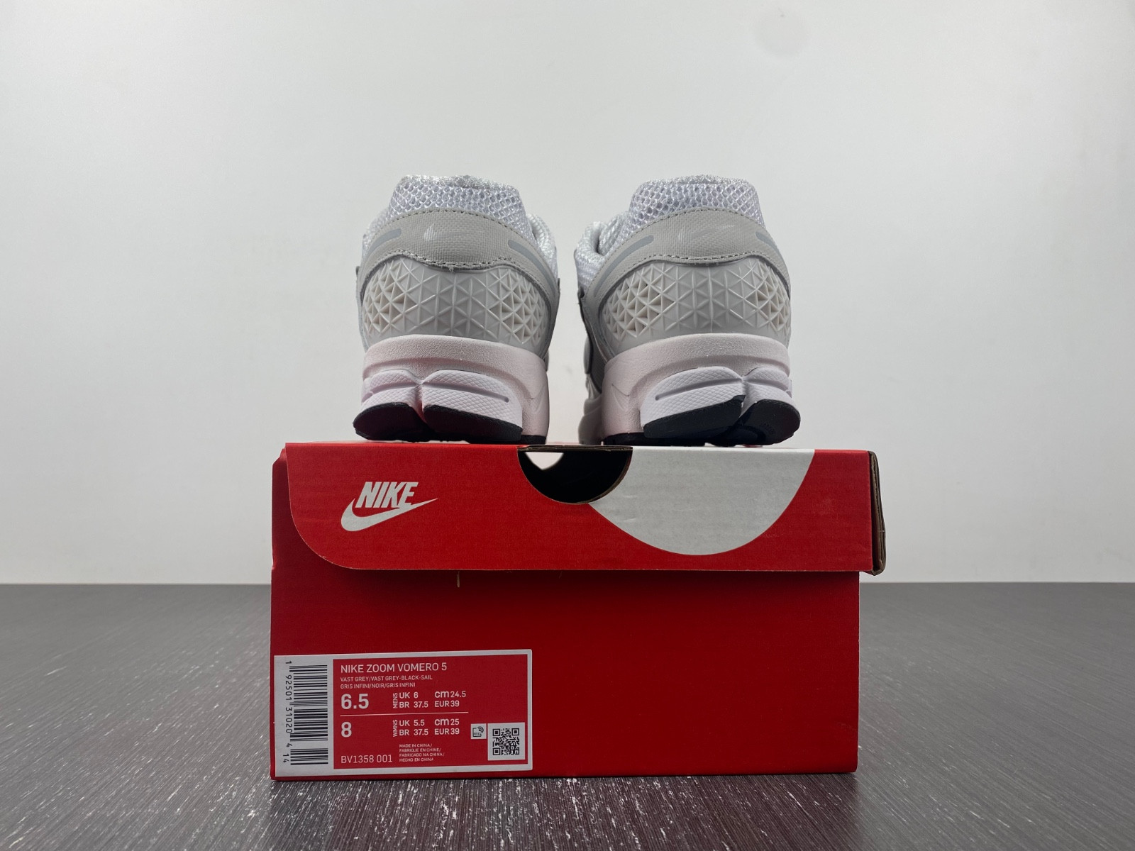 Nike Zoom Vomero 5 BV1358-001