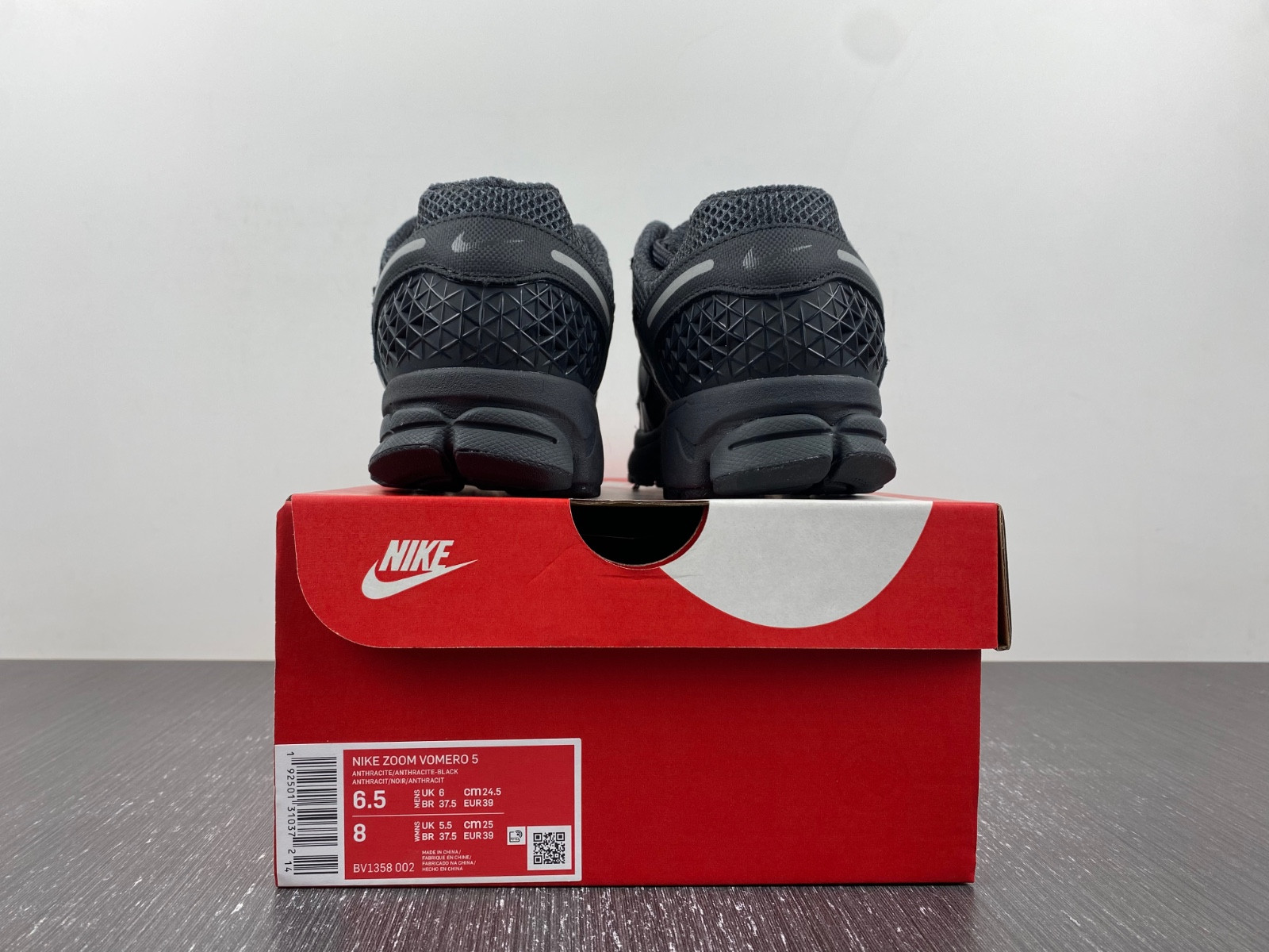 Nike Zoom Vomero 5 DV1358-002