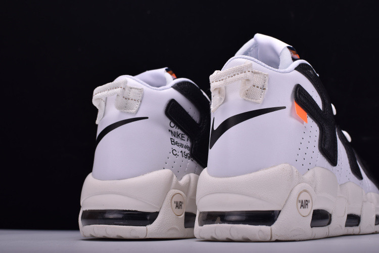 OF X NIKE AIR MORE UPTEMPO MENS  AA4060-201