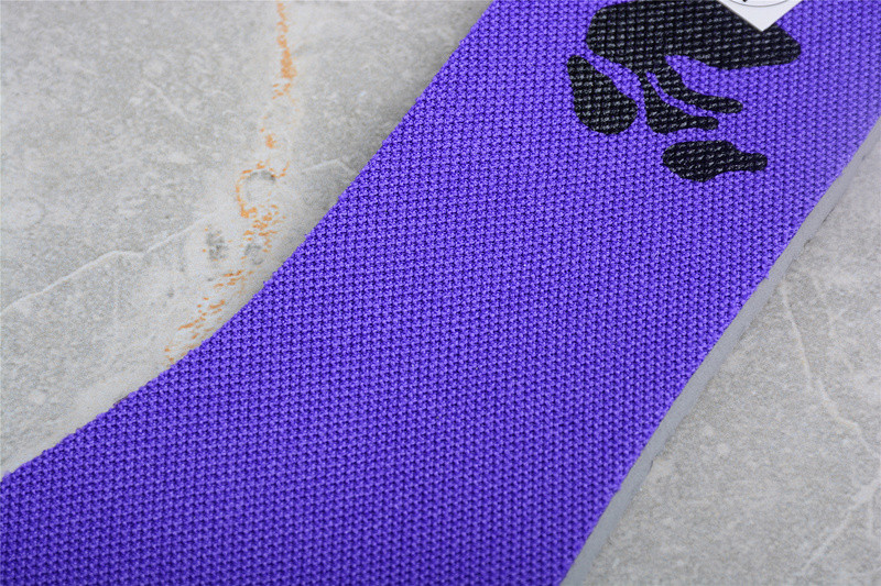 OF x Nk Dunk Low NO.24 Of 50 DM1602-119