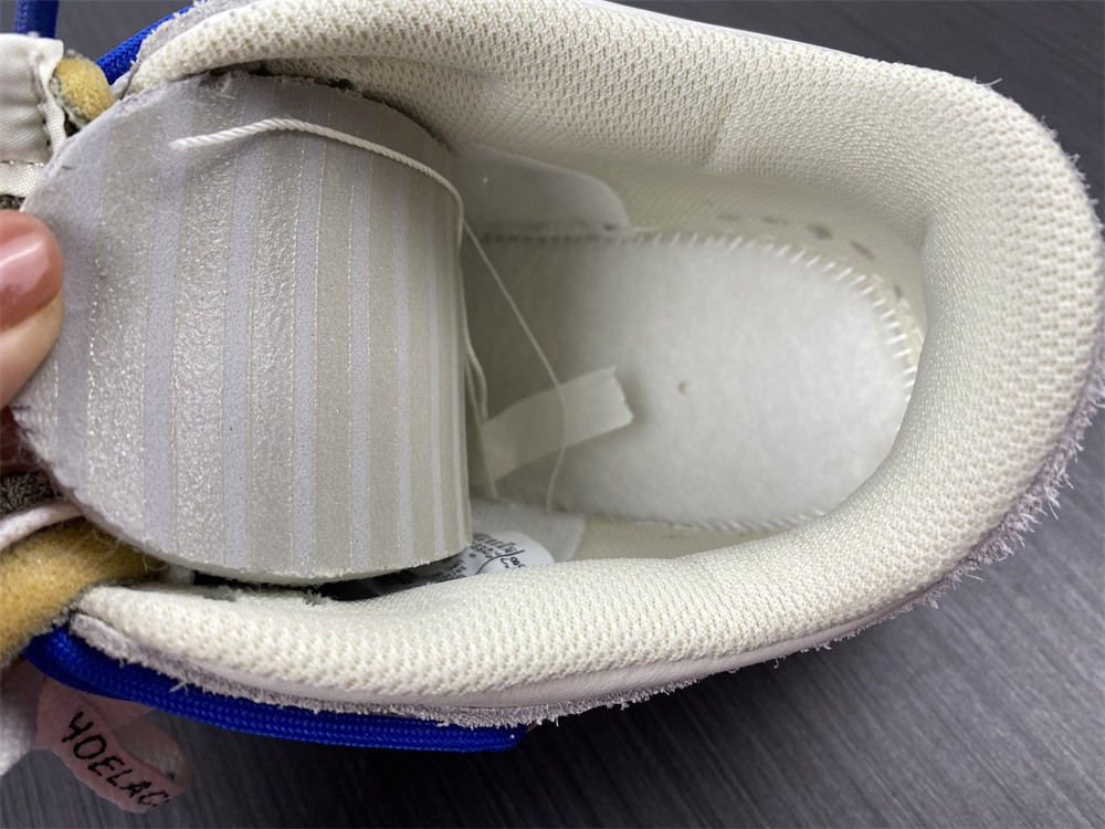 OF x Nk Dunk Low NO.32 Of 50 DJ0950-104