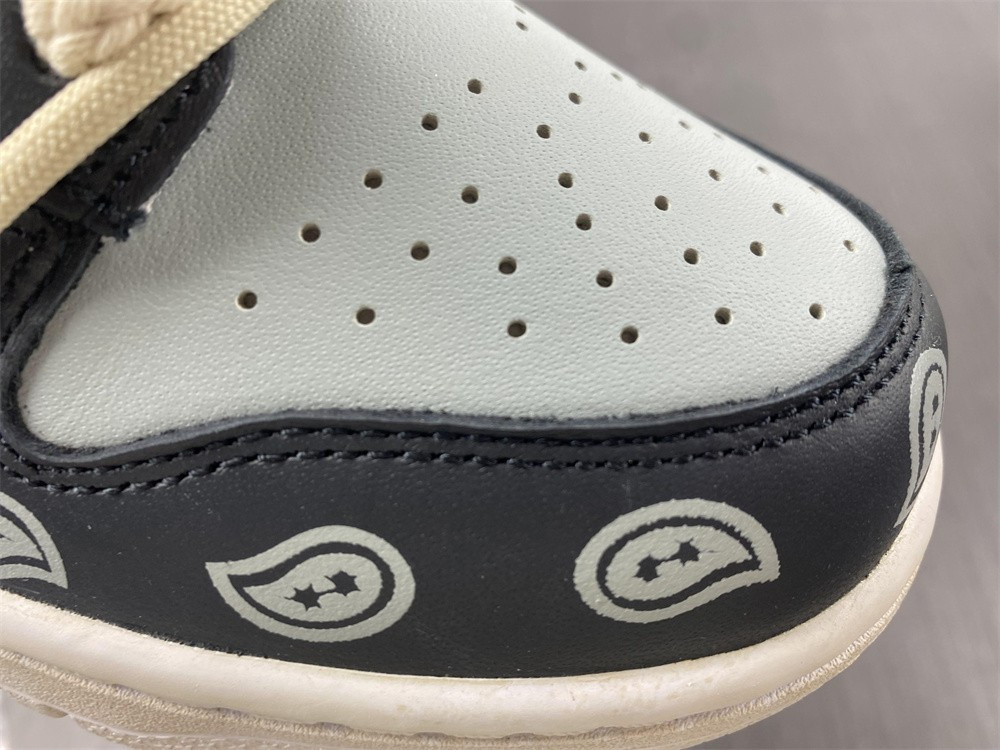 OF x Air Jordan 1 DD1503-109