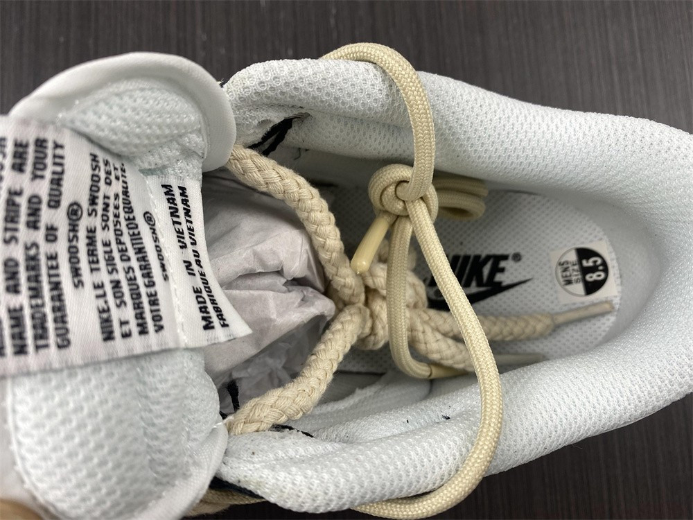 OF x Air Jordan 1 DD1503-109