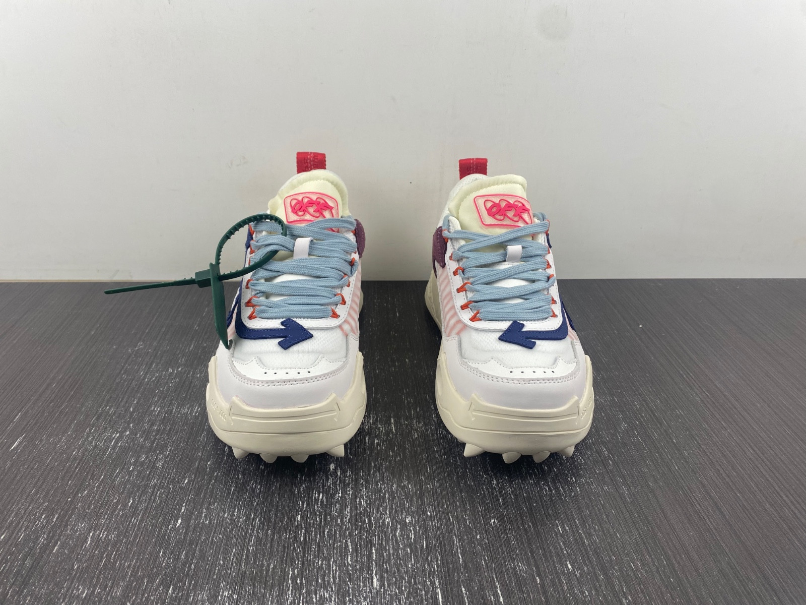 Off White ODSY-1000 Sneaker