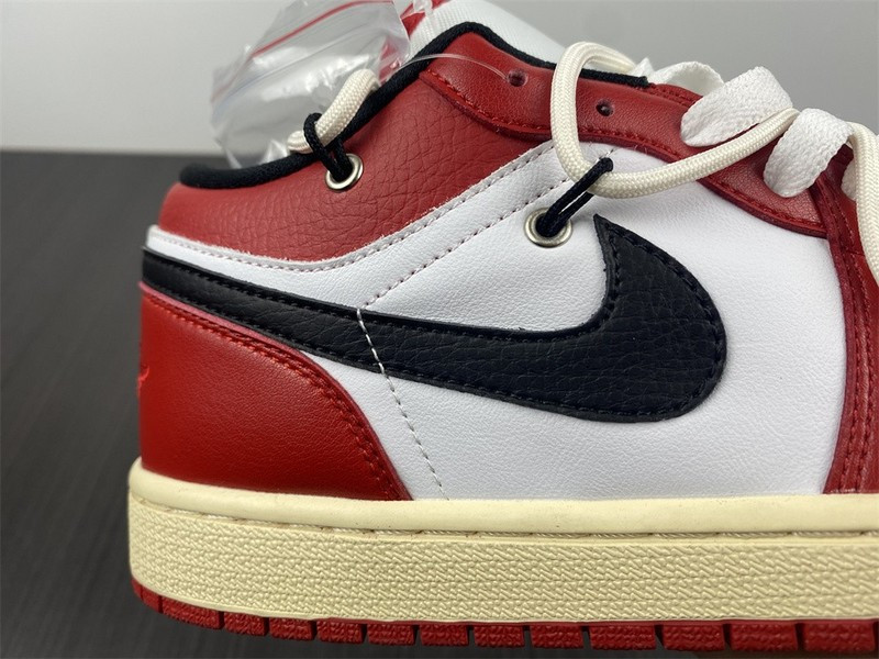 OF x Air Jordan 1 553558-118
