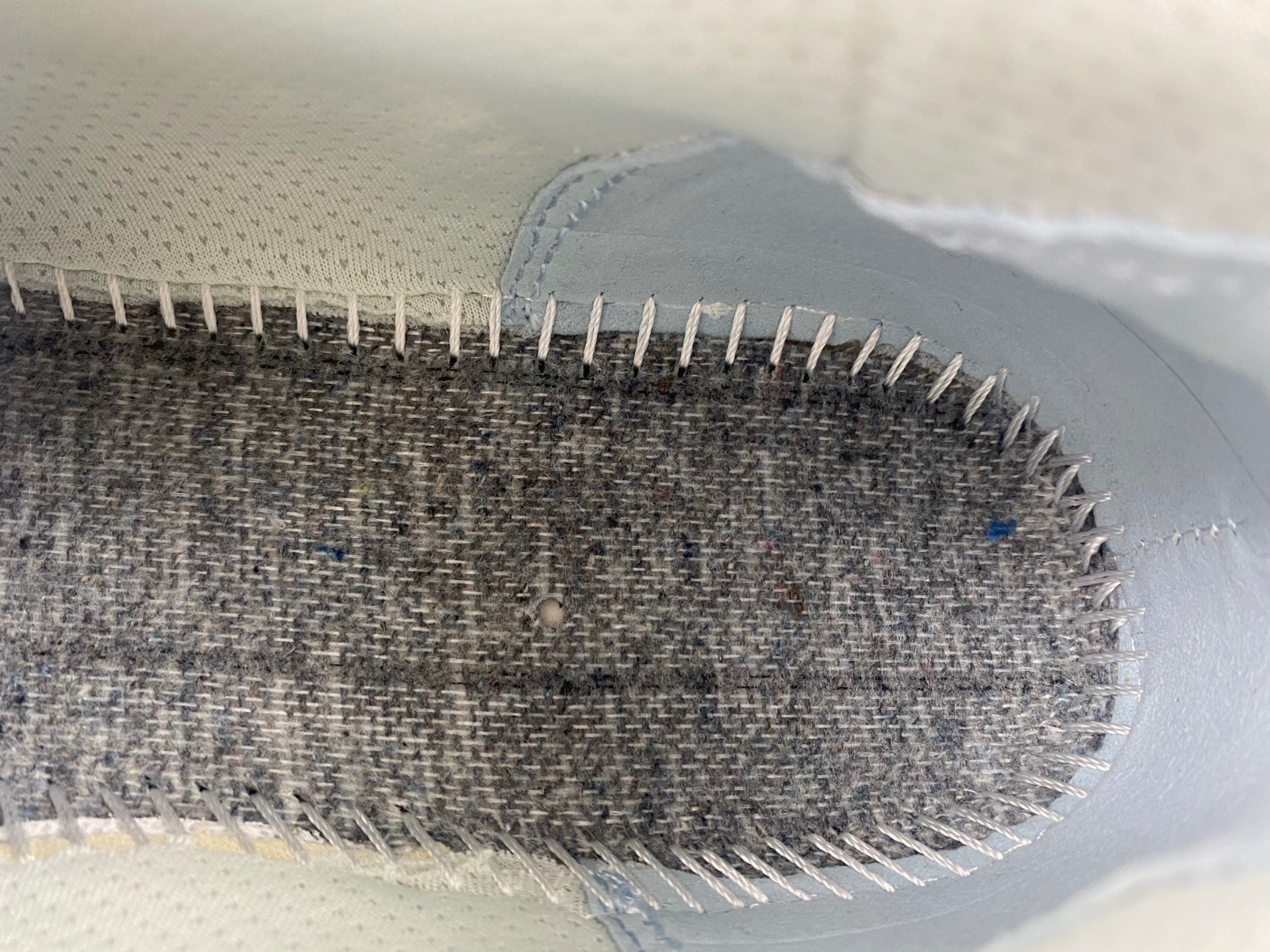 Off White ODSY-1000 Sneaker