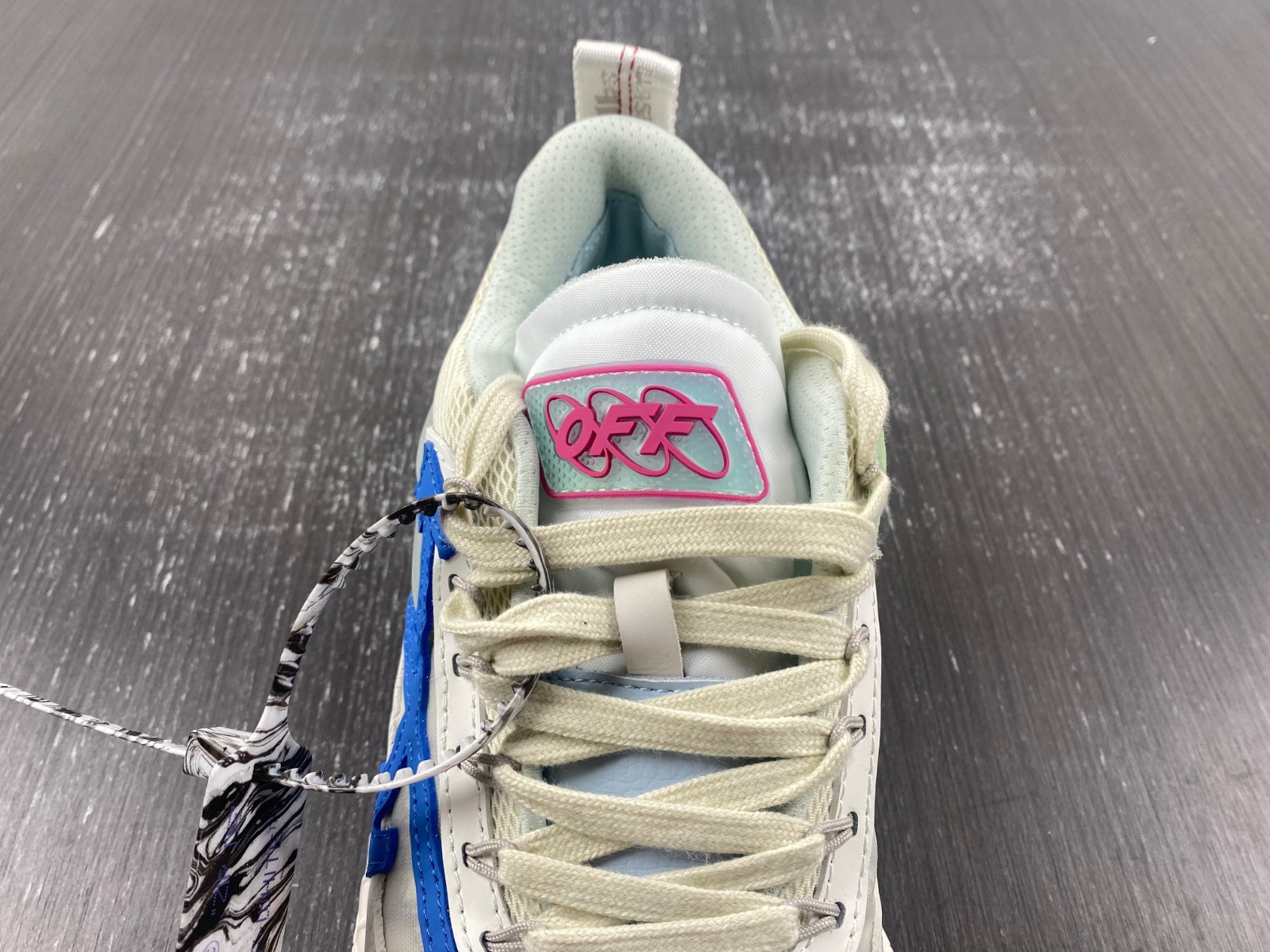 Off White ODSY-1000 Sneaker
