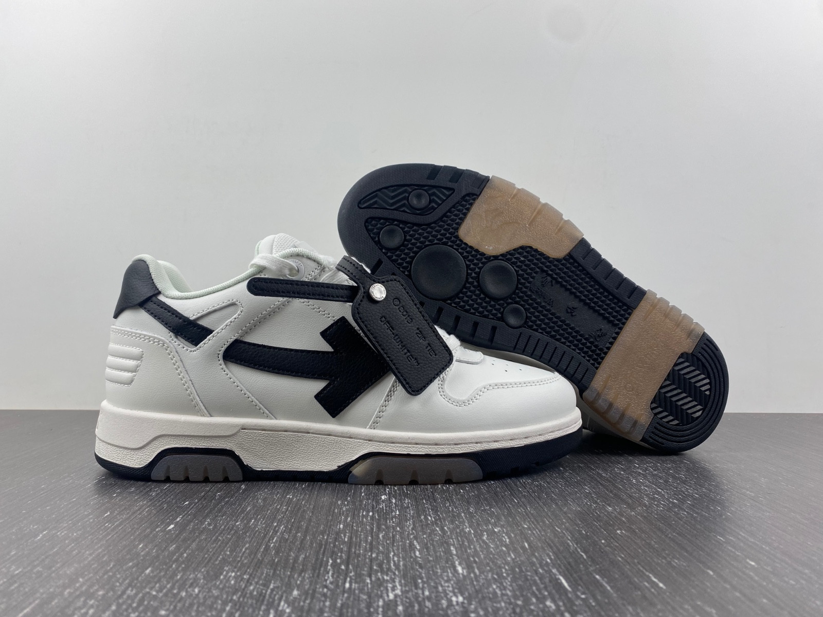 Off White GYM Sneaker