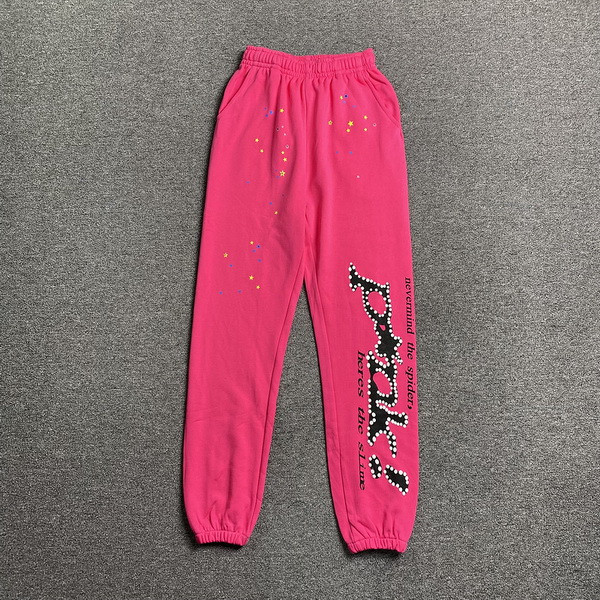 Sp5der  PANTS