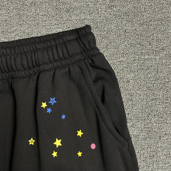 Sp5der  PANTS