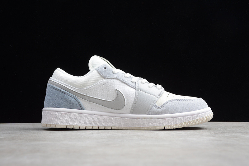 Air Jordan 1 Low “Paris” CV3043-100