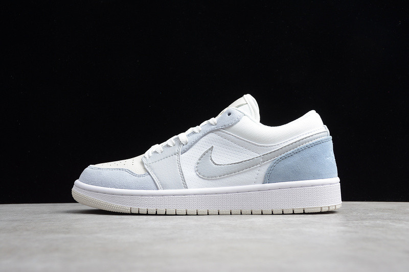 Air Jordan 1 Low “Paris” CV3043-100