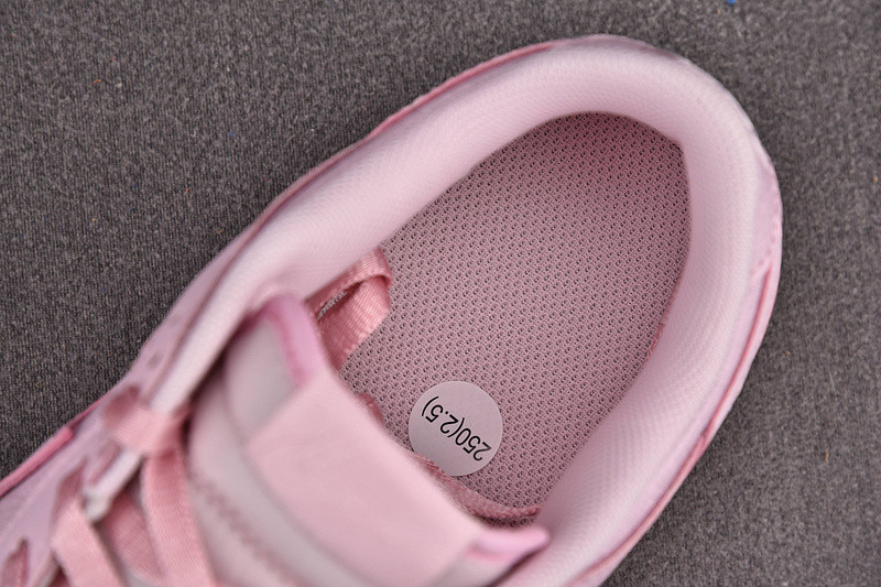 Nike Dunk Low “PINK” 921803-601