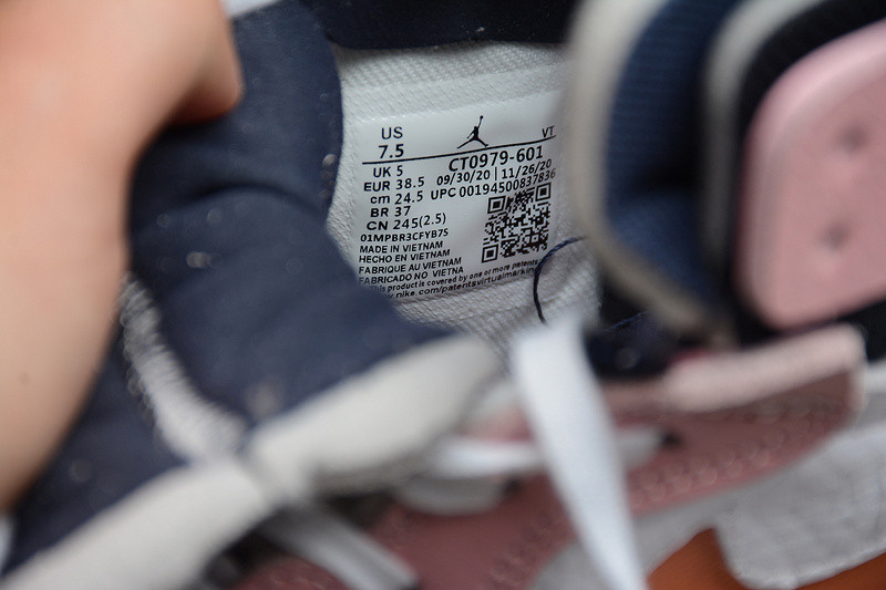 Air Jordan 1 Zoom Air CMFT CT0979-601