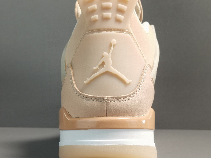 Air Jordan 4 WMNS “Shimmer” DJ0675-200