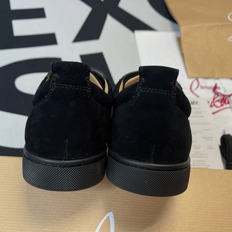 Chris Loubon Sneakers  CL0403