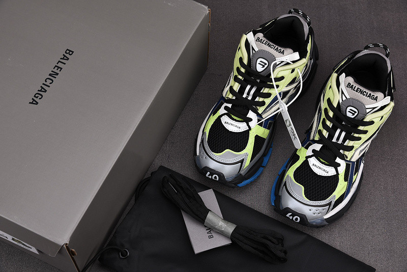 Ba*len*cia*ga runner 677403 w1rc6 0203