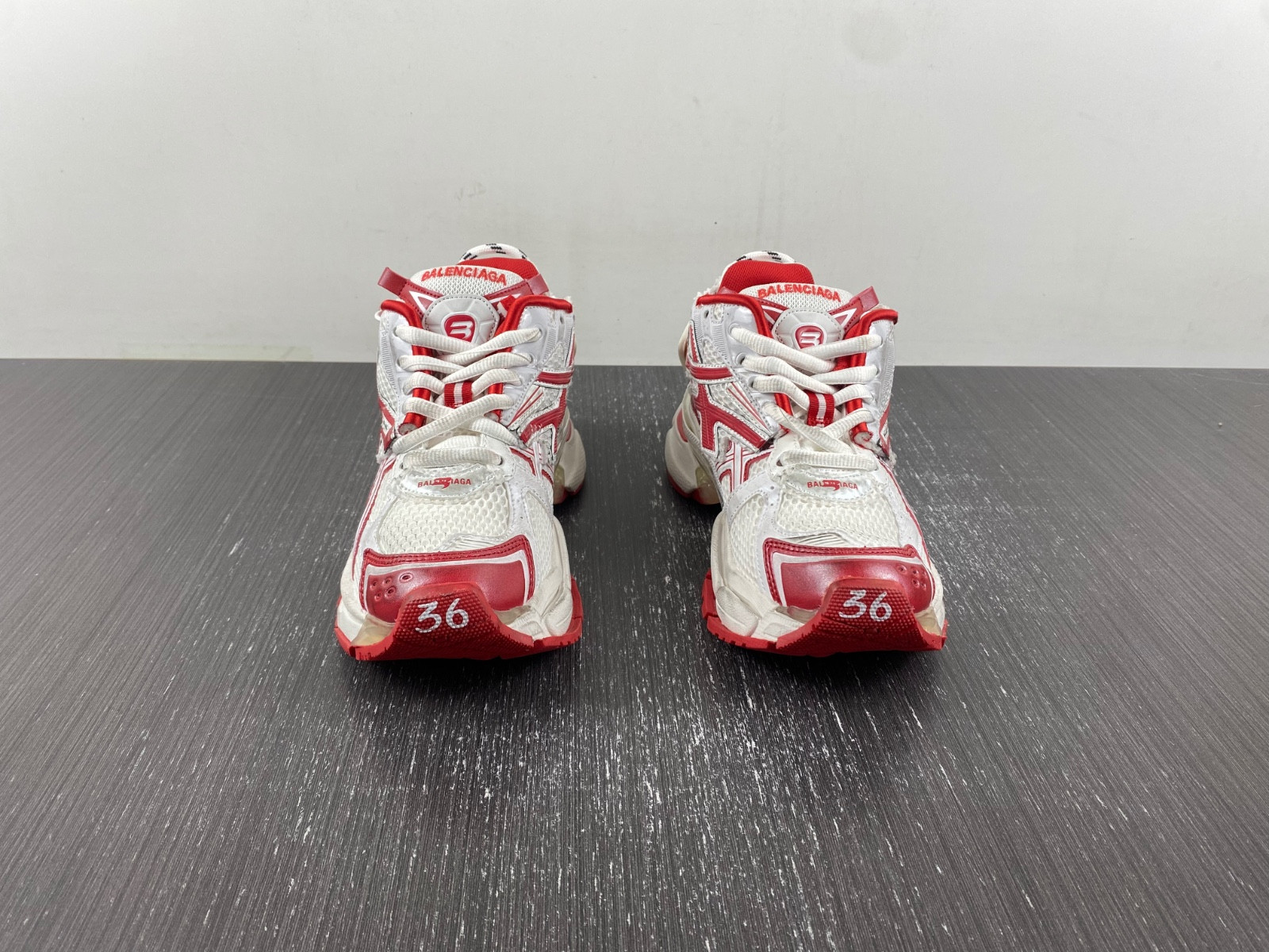 Ba*len*cia*ga runner 677402-w3rb2-9060