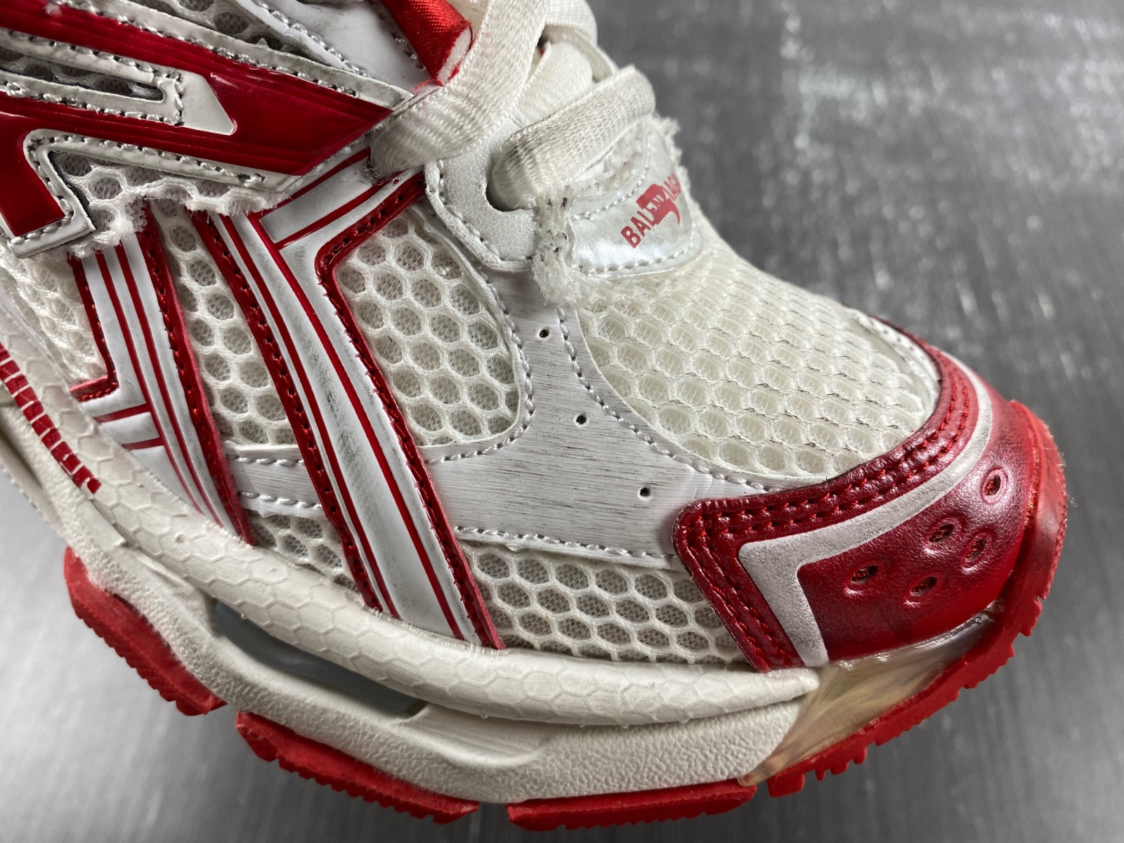 Ba*len*cia*ga runner 677402-w3rb2-9060