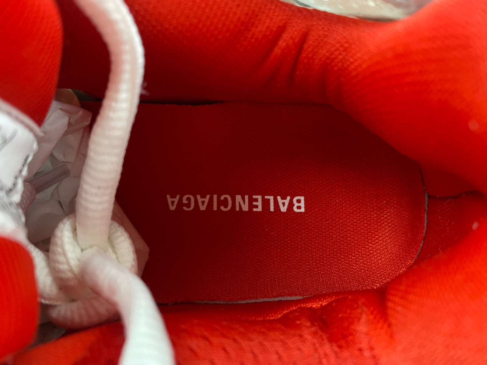 Ba*len*cia*ga runner 677402-w3rb2-9060