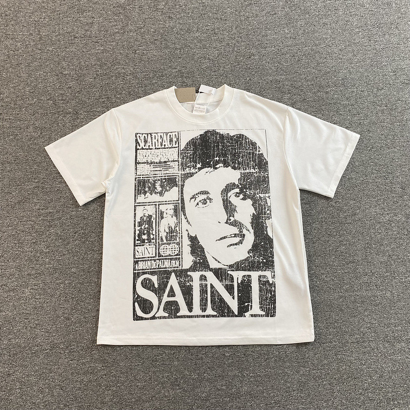 Sant M T Shirt