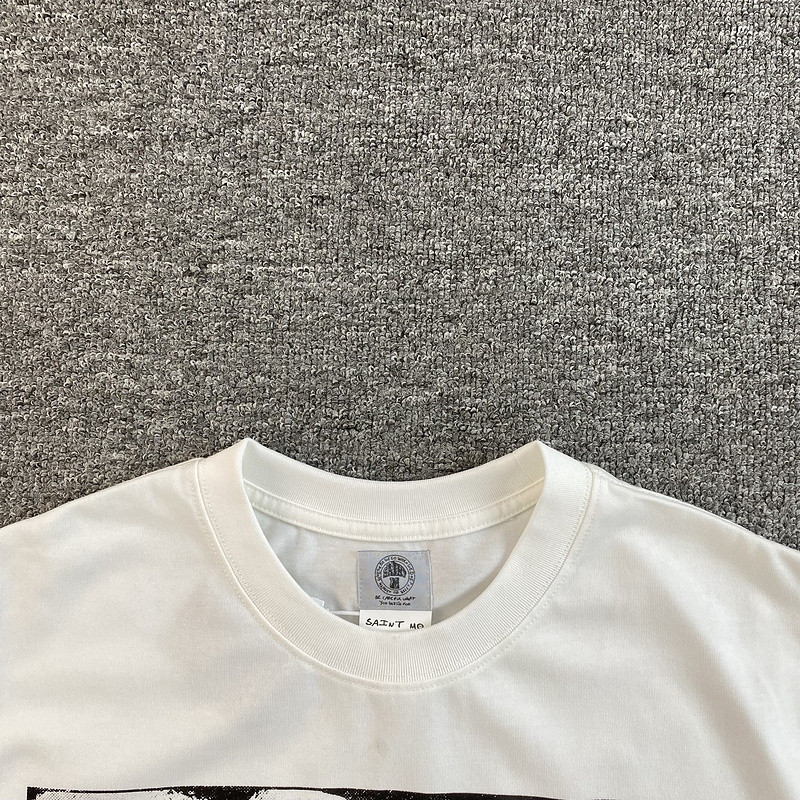 Sant M T Shirt