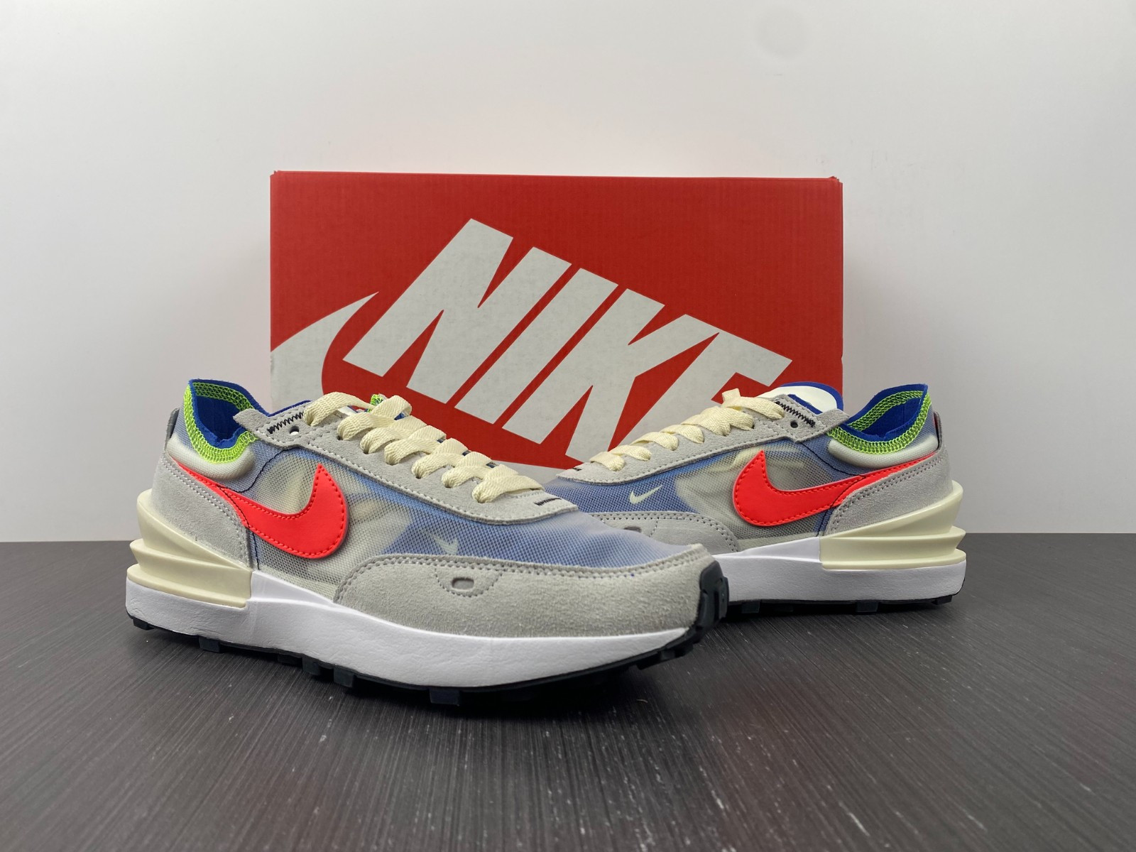 Nike Waffle One DA7995-101