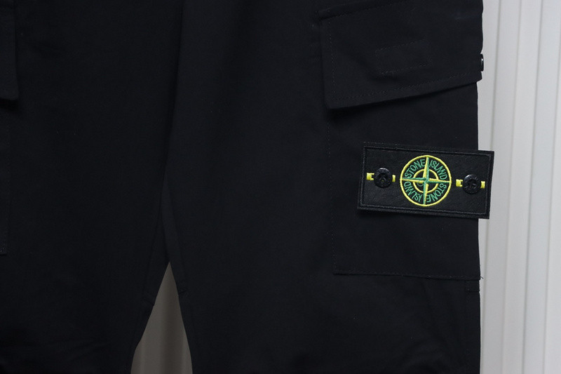 STONE ISLAND PANTS