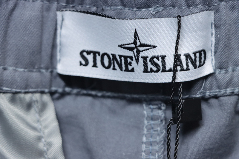 STONE ISLAND PANTS