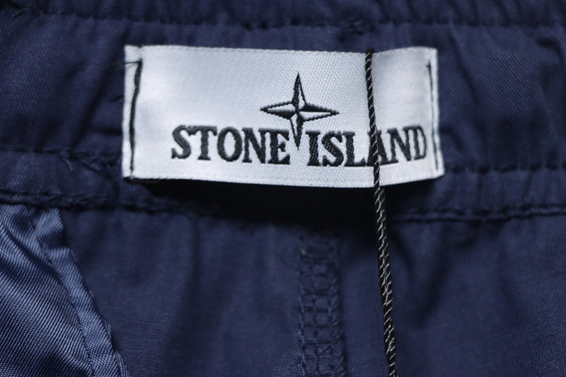 STONE ISLAND PANTS