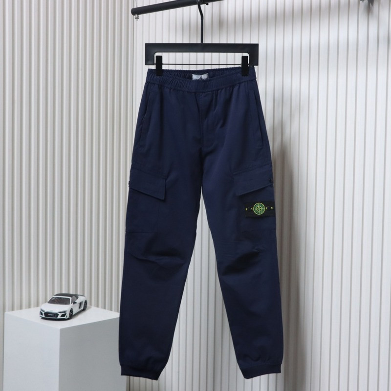 STONE ISLAND PANTS
