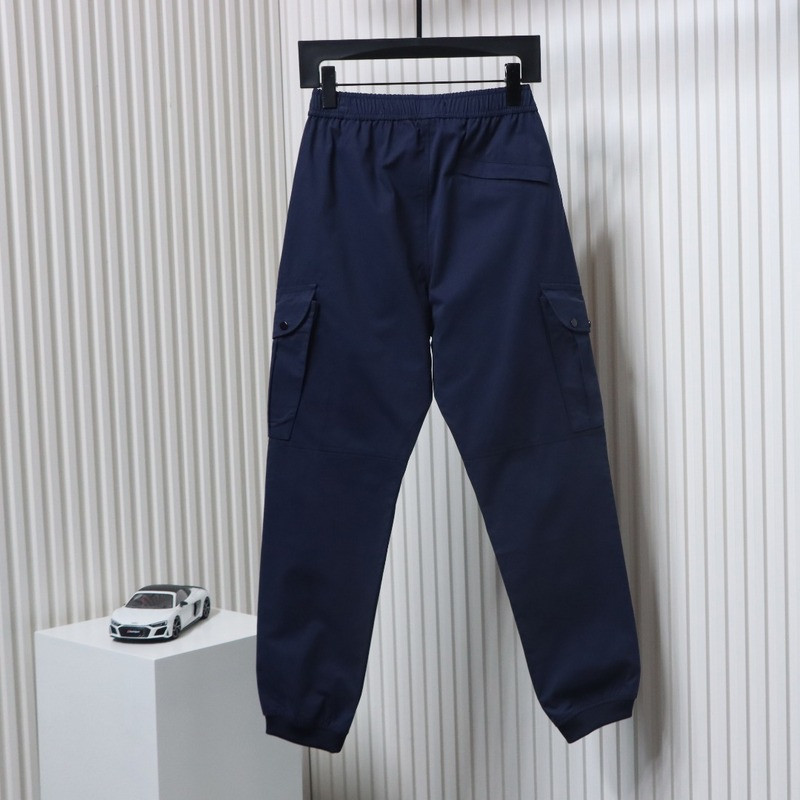 STONE ISLAND PANTS