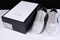 GC Bambi Glitter Low-Top Trainers 419712KW0401074