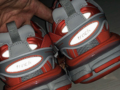 BLCG Sneaker Tess.s.Gomma 542023-W1GB1-4010