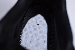 Nike Air Jordan 4 retro kaws black 930155 001