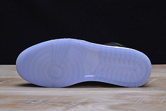 Air Jordan 1 Retro High OG All Star Los Angeles City Of Flight MENS  555088-031