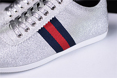 GC Bambi Glitter Low-Top Trainers 419712KW0401074